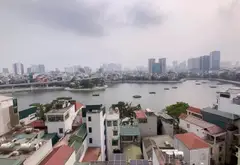 Bán Chung Cư Phố Hoàng Cầu... Bán căn hộ chung cư tại Đống Đa, Hà Nội 07