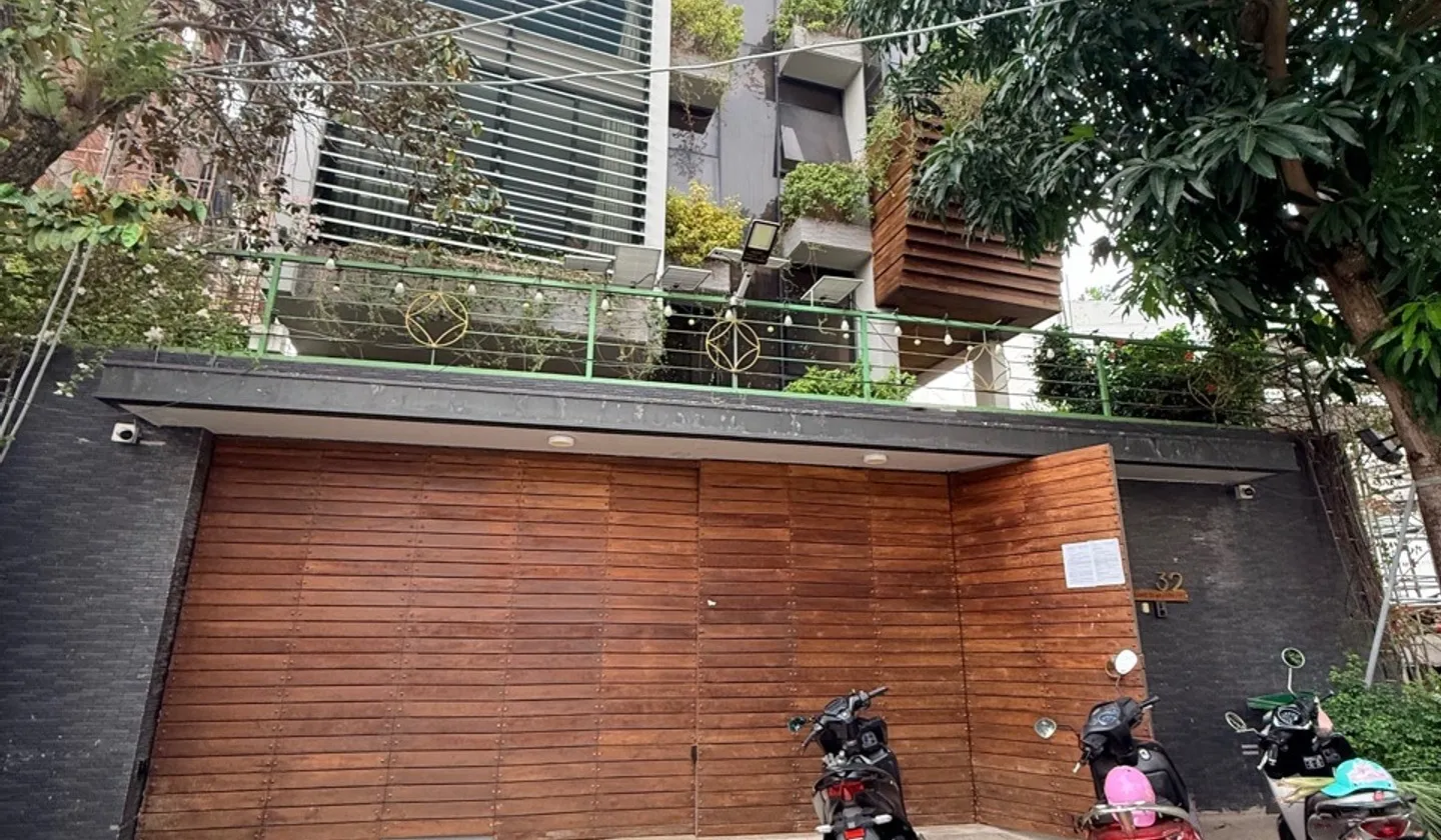 Biệt thự siêu sang quận 7, giá tốt, chốt ngay!... Bán biệt thự, liền kề tại Tân Mỹ, Hồ Chí Minh 01