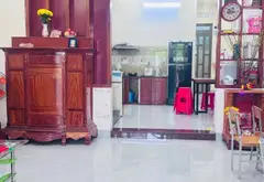 NHÀ TÂN HIỆP 4 HÓC MÔN 90MVUÔNG 2 MẶT THOÁNG - HẺM XE TẢI CHỈ NHỈNH 5 TỶ... Bán nhà riêng tại Hóc Môn, Hồ Chí Minh 09