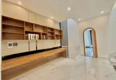 Bán nhà 3 tầng hoàn thiện tại Phù Đổng, Hoà Xuân, Đà Nẵng... Bán nhà mặt phố tại Hòa Xuân, Đà Nẵng 19