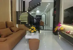 Bán nhà riêng 2 tầng tại kiệt Hoàng Diệu, Hải Châu, nhà thiết kế hiện đại, diện tích 81.2 m²... Bán nhà riêng tại Hải Châu, Đà Nẵng 01