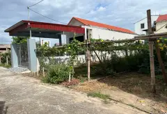 Bán đất thôn Đức Nhuận, xã Triệu Việt Vương, Khoái Châu, diện tích 130m2,,... Bán đất tại Khoái Châu, Hưng Yên 01