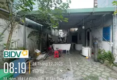 Bán kho, nhà xưởng diện tích 366m² tại phường Tân Tạo, Hồ Chí Minh... Bán kho, nhà xưởng tại Tân Tạo, Hồ Chí Minh 05