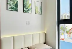 Bán nhà 6 tầng 8 phòng cho thuê tại Lương Thế Vinh, Tân Phú... Bán nhà riêng tại Tân Phú, Hồ Chí Minh 02