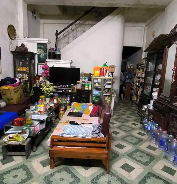 Bán nhà mặt ngõ ô tô khu Ba Đình, diện tích 88m2, giá 29.5 tỷ... Bán partner tại Ba Đình, Hà Nội 01