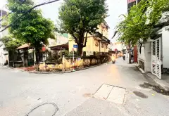 Bán đất thôn Vàng, Cổ Bi, Gia Lâm diện tích 72m² mặt tiền 3.5m giá 4.2 tỷ... Bán đất tại Gia Lâm, Hà Nội 09