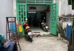 Nhà 2 tầng hẻm 12m Tân Bình - Giá sốc, đầu tư chuẩn... Bán nhà riêng tại Tân Bình, Hồ Chí Minh 05