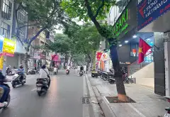 Nhà rộng trung tâm Ba Đình, giá shock chỉ 12.3 tỷ... Bán nhà riêng tại Ba Đình, Hà Nội 01