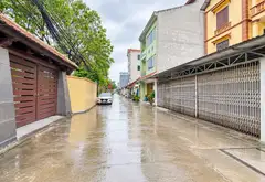 Thiên Lộc -Bán Đất Tặng Luôn Nhà 3 Tầng Siêu Đẹp Ở Ngay - 235m Full Thổ - Mặt Tiền 12m - Oto Tránh... Bán nhà riêng tại Thiên Lộc, Hà Nội 01
