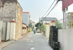 🌺LÔ GÓC- ĐƯỜNG TRỤC CHÍNH KINH DOANH 4 OTO TRÁNH- CÁCH 100M RA ĐƯỜNG LIÊN XÃ- MẶT TIỀN RỘNG... Bán owner_side tại Nội Bài, Hà Nội 03