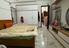 Nhà 4 Tầng Ô Tô Vào Nhà - Kinh Doanh Đắc Địa Tân Lập- Hà Nội, 500m ra Vinhomes... Bán nhà riêng tại Ô Diên, Hà Nội 04