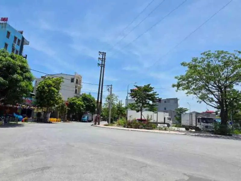 Bán nhà mặt phố 145m2 phường Từ Sơn, Bắc Ninh giá 5.9 tỷ... Bán nhà mặt phố tại Từ Sơn, Bắc Ninh 01