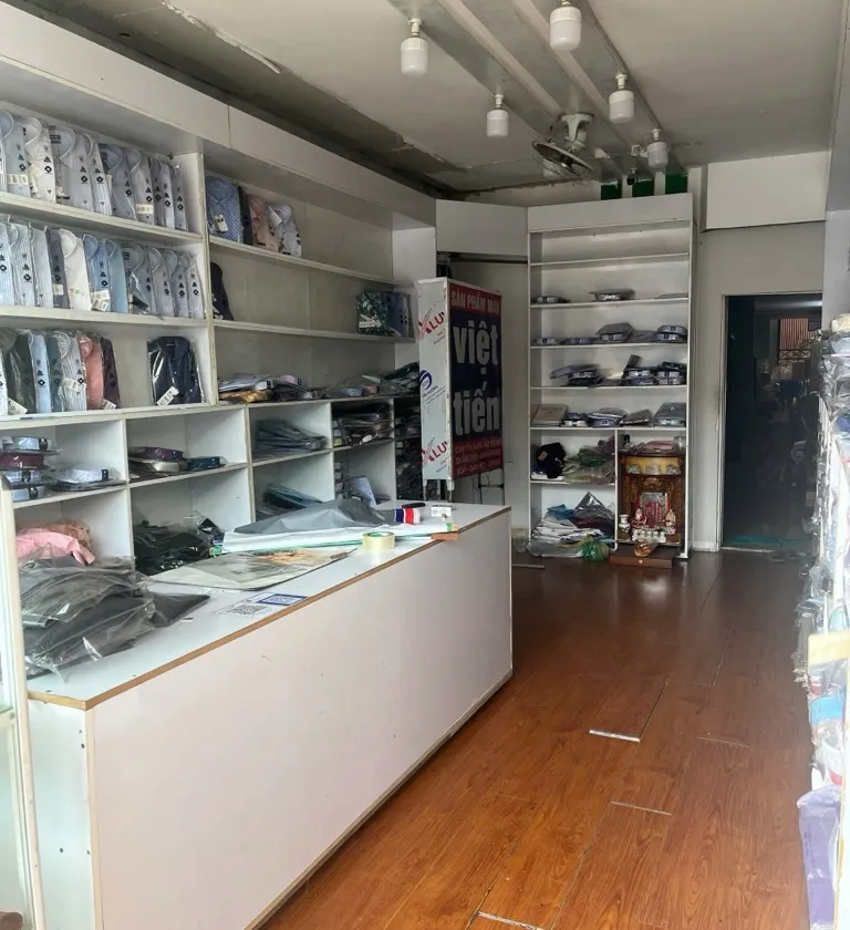 Bán nhà mặt tiền kinh doanh Quận Gò Vấp diện tích 50m² giá 10,8 tỷ đồng... Bán owner_side tại Thông Tây Hội, Hồ Chí Minh 01