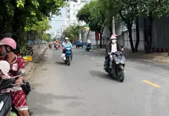 Nhà mặt phố Tôn Thất Thuyết, diện tích 43m2, giá nhỉnh 9.x tỷ... Bán nhà mặt phố tại Xóm Chiếu, Hồ Chí Minh 01
