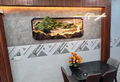 Hiemm có Nhà 4 tầng hiện đại, hẻm rộng 4m xe hơi, Tân sơn nhì, Tân Hương, Aeon Tân phú... Bán nhà riêng tại Phú Thọ Hòa, Hồ Chí Minh 12