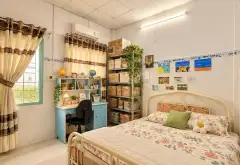 Bán nhà riêng 2 tầng diện tích 27.7m² tại phường Hiệp Bình, Hồ Chí Minh, hướng Đông Nam... Bán nhà riêng tại Hiệp Bình, Hồ Chí Minh 05