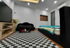 Nhà đẹp hẻm xe tải Đông Hồ, rộng 7m, giá hấp dẫn... Bán nhà riêng tại Tân Hòa, Hồ Chí Minh 13