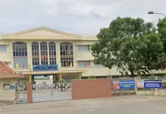 Bán nhà mặt phố 1 tầng, diện tích 253m2 tại Bình Lợi... Bán nhà mặt phố tại Bình Lợi, Hồ Chí Minh 04