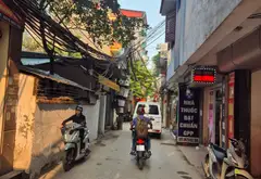 Bán nhà mặt phố 4 tầng diện tích 100m² với mặt tiền 5m tại khu kinh doanh sầm uất... Bán nhà mặt phố tại Từ Liêm, Hà Nội 02