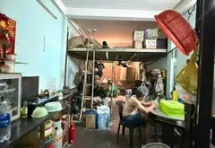 Cơ hội hiếm có sở hữu nhà rộng rãi khu vực Nguyễn Văn Luông... Bán nhà riêng tại Phú Lâm, Hồ Chí Minh 06