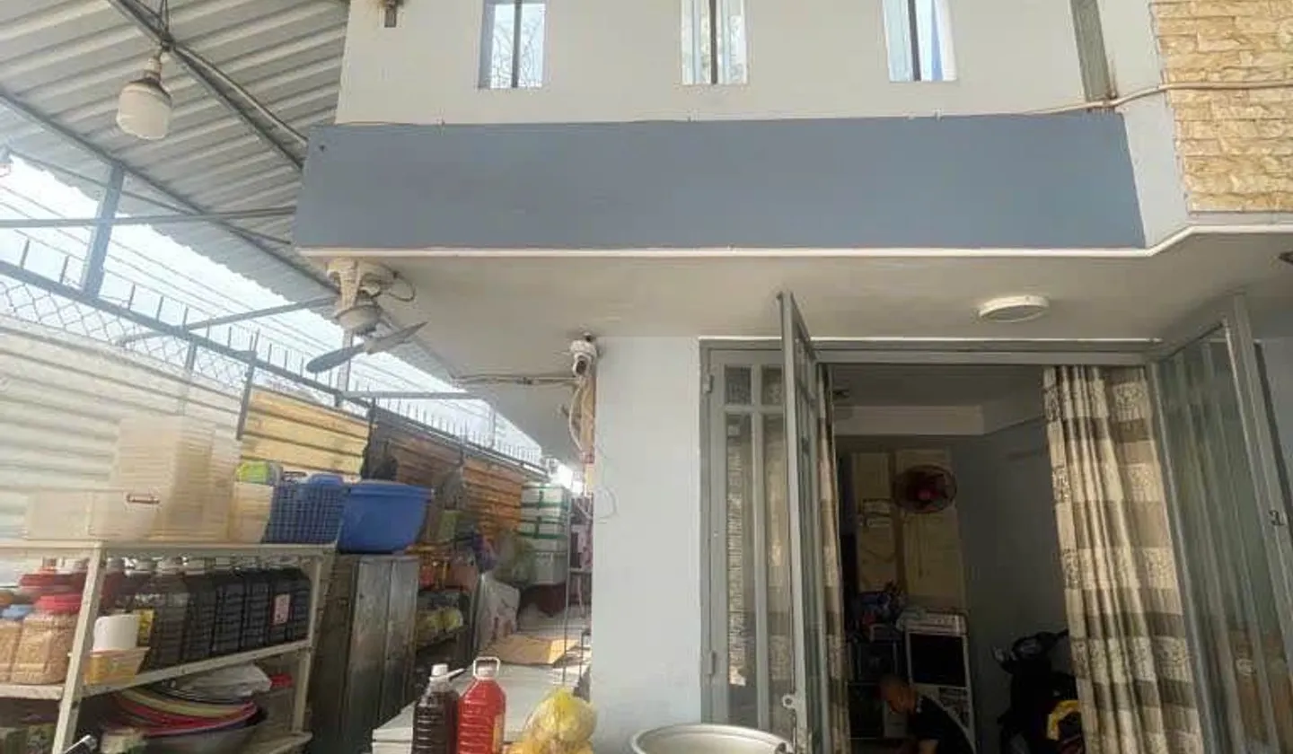 Cơ Hội Sở Hữu Nhà Đẹp Phú Thuận Q7 Chỉ 5,9 Tỷ... Bán nhà riêng tại Phú Thuận, Hồ Chí Minh 01