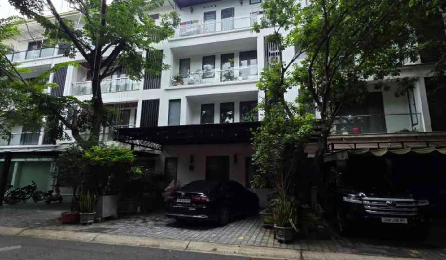 Biệt Thự Shop House Marina Ecopark Hai Mặt Phố - Đỉnh Cao Đẳng Cấp Và Kinh Doanh... Bán biệt thự, liền kề tại Phụng Công, Hưng Yên 01