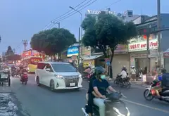 🔥 MẶT TIỀN LÊ VĂN KHƯƠNG – 113M² – KINH DOANH ĐỈNH – NỞ HẬU TÀI LỘC - 7.2 TỶ... Bán nhà mặt phố tại Đông Thạnh, Hồ Chí Minh 03