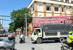 Nhà mặt phố lô góc - Tiềm năng xây mới cực đỉnh... Bán nhà mặt phố tại Tân Bình, Hồ Chí Minh 04