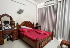 NHÀ HẼM XE HƠI THÔNG 4 TẦNG NGAY HƯƠNG LỘ 2 GẦN 4... Bán nhà riêng tại Bình Trị Đông, Hồ Chí Minh 02