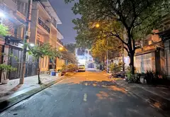 Bán nhà 4 tầng, 100m2 khu tái định cư Đông Hưng Thuận... Bán nhà mặt phố tại Đông Hưng Thuận, Hồ Chí Minh 01