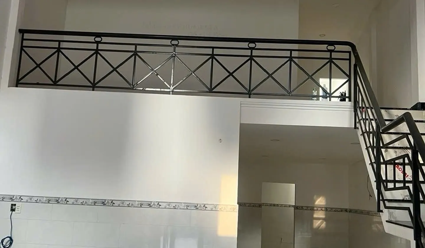 🔥 NHÀ HẺM XE TẢI – SÁT QUỐC LỘ 1A – ĐANG CHO THUÊ – CHỈ 4,3 TỶ 🔥Tân Thới Hiệp – Q12... Bán nhà riêng tại Tân Thới Hiệp, Hồ Chí Minh 01