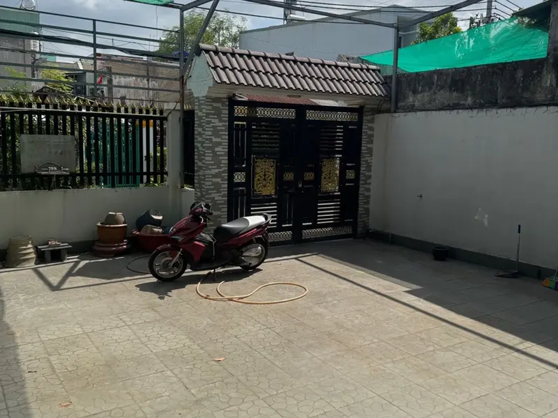 Bán nhà tạo được dòng tiền, mt khủng, ngang 8m, giá mềm... Bán nhà mặt phố tại Bình Hưng Hòa, Hồ Chí Minh 01