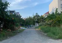Cơ hội hiếm có: Đất lô góc 2 mặt tiền, vị trí đẹp phường Phú Mỹ, Quận 7, giá tốt... Bán đất tại Tân Mỹ, Hồ Chí Minh 03