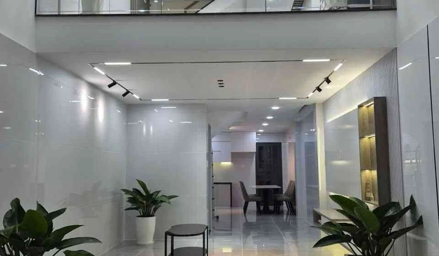 Nhà 5 tầng sang trọng, hẻm ô tô, Lạc Long Quân... Bán nhà riêng tại Bình Thới, Hồ Chí Minh 01
