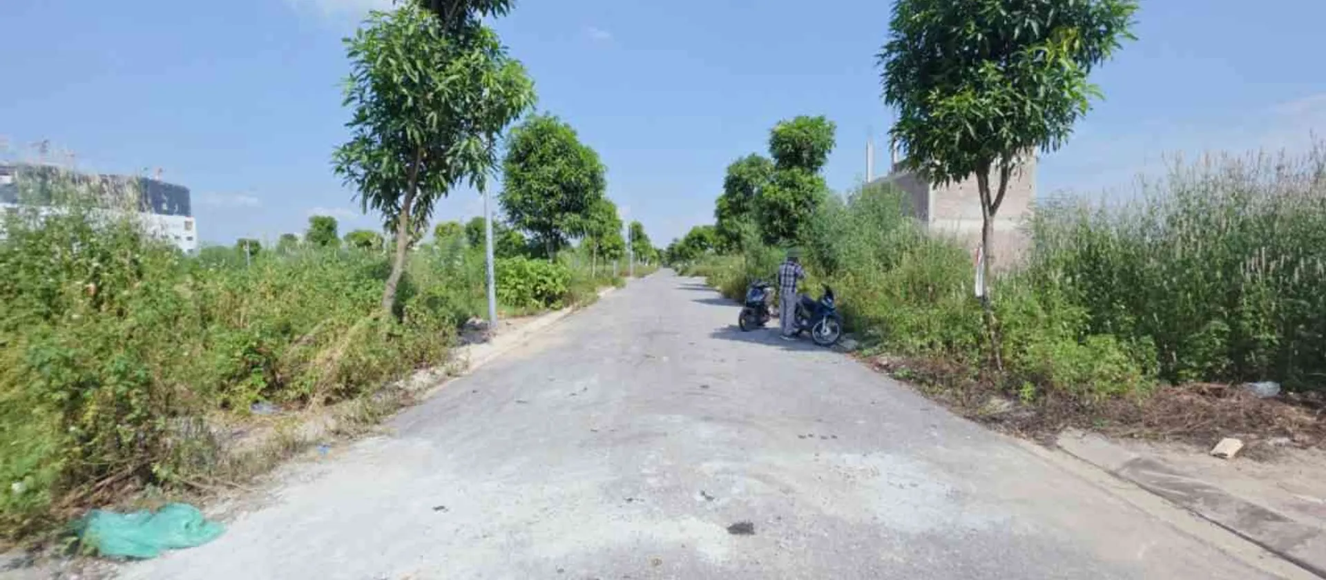 BÁN ĐẤT TĐC CHU VĂN AN, PHƯỜNG THANH LIỆT, 50M2 PHÂN LÔ VỈA HÈ, Ô TÔ TRÁNH, HÀNG XÓM KĐT LINH ĐÀM... Bán đất tại Thanh Liệt, Hà Nội 01