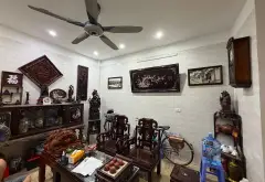 Nhà phân lô 5 tầng có thang máy, ô tô tránh, kinh doanh tốt tại quận trung tâm... Bán nhà riêng tại Thanh Trì, Hà Nội 10