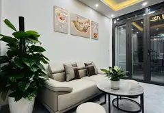 Nhà trong ngõ, ngách, hẻm - 28m² - Yên Hòa, Cầu Giấy, Hà Nội - 8.6 tỷ... Bán nhà riêng tại Yên Hòa, Hà Nội 01