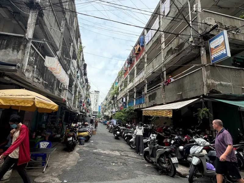 2.x ty Bán căn hộ chung cư 38.2m2 tại Bà Hạt, Quận 10, pháp lý đầy đủ... Bán căn hộ chung cư tại Vườn Lài, Hồ Chí Minh 01