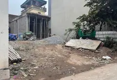 🔥 MẢNH ĐẤT LÔ GÓC HIẾM – 2 MẶT NGÕ – 3 MẶT THOÁNG – VIEW CÔNG VIÊN – Ô TÔ VÀO TẬN ĐẤT! 🔥... Bán đất tại Hoài Đức, Hà Nội 04
