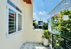 Nhà Riêng 4 Tầng Sang Trọng Tại Thống Nhất, Không Gian Sống Đẳng Cấp... Bán nhà riêng tại An Hội Đông, Hồ Chí Minh 08