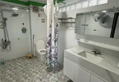 Bán nhà riêng 3 tầng Trung Mỹ Tây, Q12(Đối diện Chợ Trung Chánh ) , lô góc mặt tiền 4.5m.... Bán nhà riêng tại Trung Mỹ Tây, Hồ Chí Minh 09