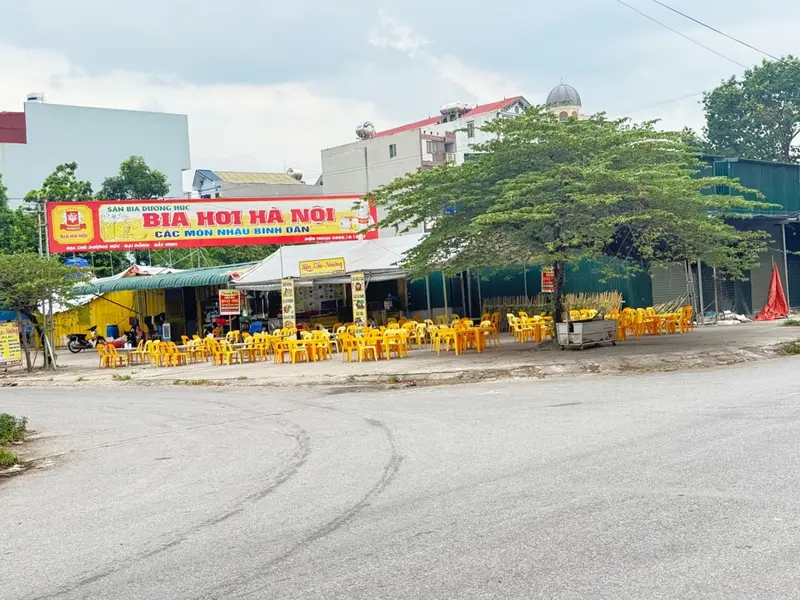 Cơ hội đầu tư nhà mặt phố sầm uất Bắc Ninh... Bán nhà mặt phố tại Đại Đồng, Bắc Ninh 01