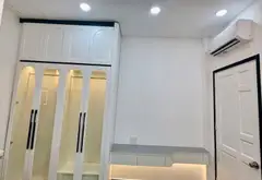 Bán nhà riêng 2 tầng hướng Đông tại xã Nhà Bè, diện tích 58m², pháp lý rõ ràng... Bán nhà riêng tại Nhà Bè, Hồ Chí Minh 12