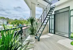 Nhà mới 4 tầng Nguyễn Kiệm, không gian thoải mái giá hợp lý... Bán nhà riêng tại Hạnh Thông, Hồ Chí Minh 19