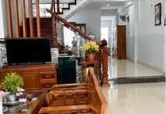 🏡 NHÀ ĐẸP HÒA PHÚ 15 – HÒA KHÁNH, ĐÀ NẴNG
✨ 97M² – NGANG 5M VUÔNG ĐẸP – NHÀ 2 TẦNG HIỆN ĐẠI... Bán nhà mặt phố tại Hòa Khánh, Đà Nẵng 01