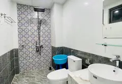 Bán nhà 5 tầng mới xây tại Định Công Thượng, 62m2, gần trường, chợ.... Bán nhà riêng tại Định Công, Hà Nội 05