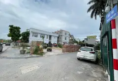 Bán đất mặt phố lô góc 3 mặt thoáng, diện tích 133m² tại xã Viên Chiếu... Bán đất tại Phúc Lợi, Hà Nội 04