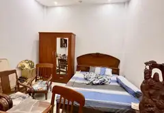 Bán nhà mặt phố Võ Văn Kiệt Quận 1, 6 tầng, mặt tiền rộng 4.7m... Bán nhà mặt phố tại Cầu Ông Lãnh, Hồ Chí Minh 04