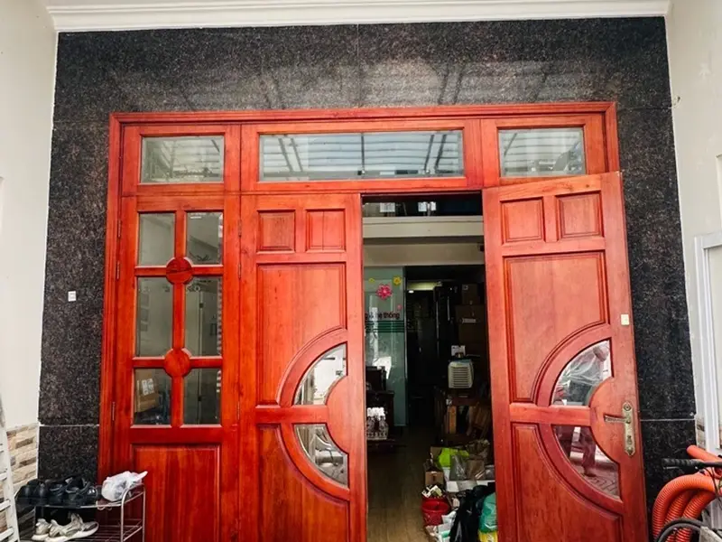 Nhà sang trọng 5 tầng hẻm xe hơi Hoàng Bật Đạt, chủ giảm sâu... Bán nhà riêng tại Tân Sơn, Hồ Chí Minh 01