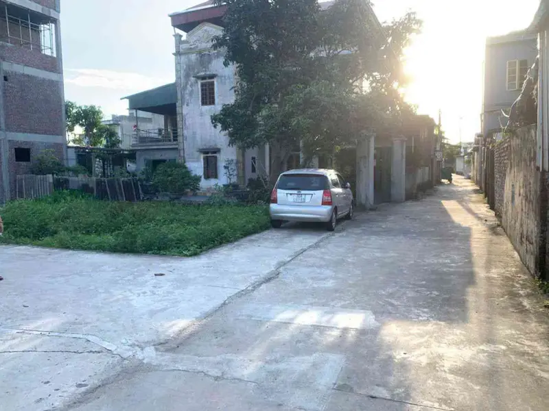 Đất đẹp mặt tiền rộng, vị trí vàng chờ chủ mới... Bán đất tại Sóc Sơn, Hà Nội 01